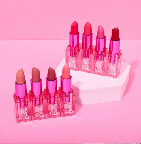 LABIALES BARBIE （8 TONOS）