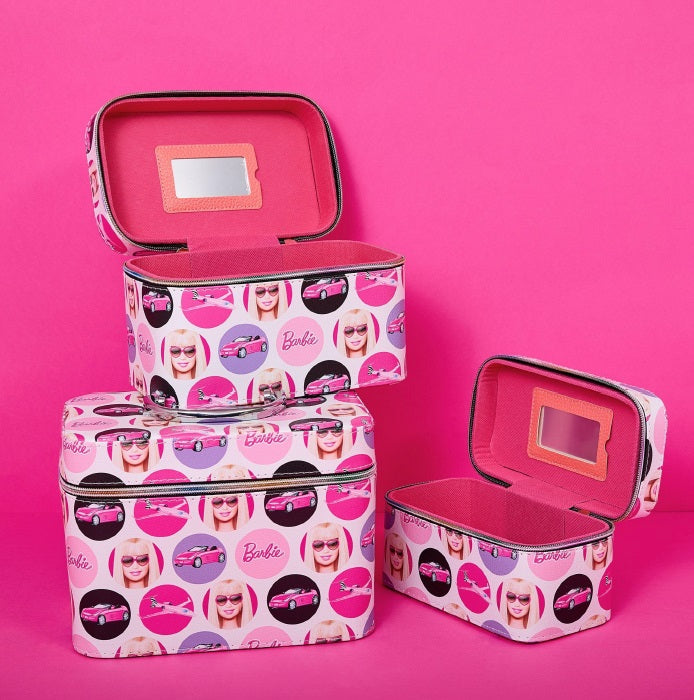 NECESER DE MAQUILLAJE