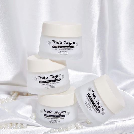 CREMA ELIXIR DE TRUFA NEGRA ULTRAMO