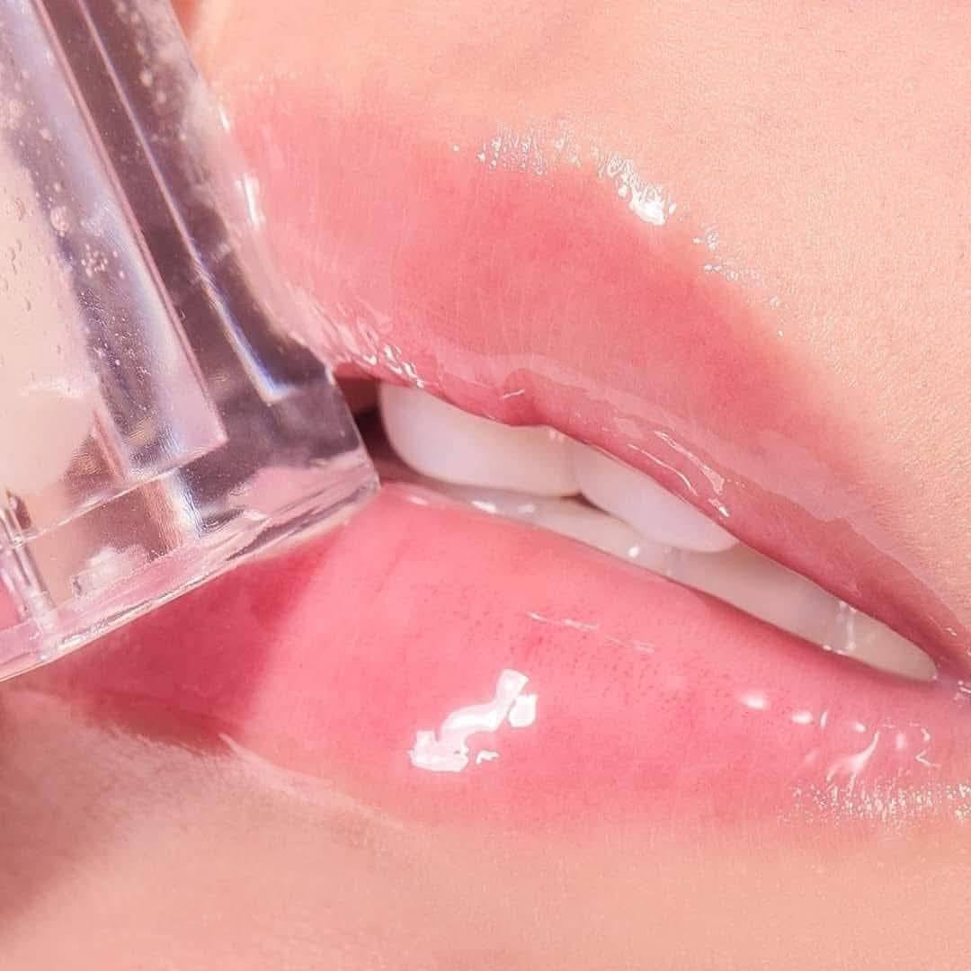 ACEITE LABIAL BESO DE CARAMELO ULTRAMO