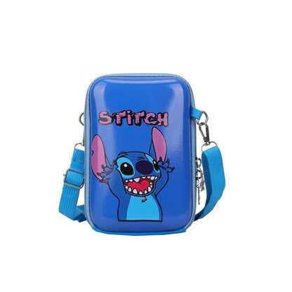 Crossbody disney variado