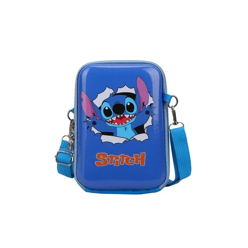 Crossbody disney variado