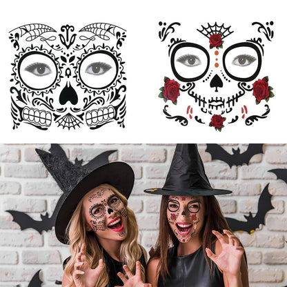 Tatuajes Catrina Variado