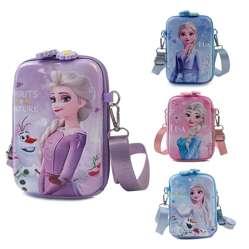 Crossbody disney variado