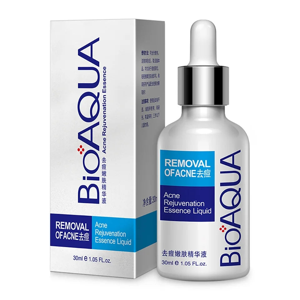 Serum anti acne bioaqua 30ml