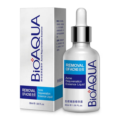 Serum anti acne bioaqua 30ml