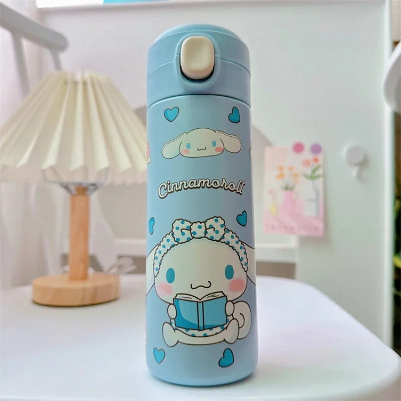 Termo Sanrio 500 ml Variado