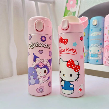 Termo Sanrio 500 ml Variado