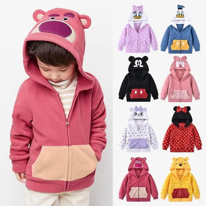 Sudadera Infantil Kawaii