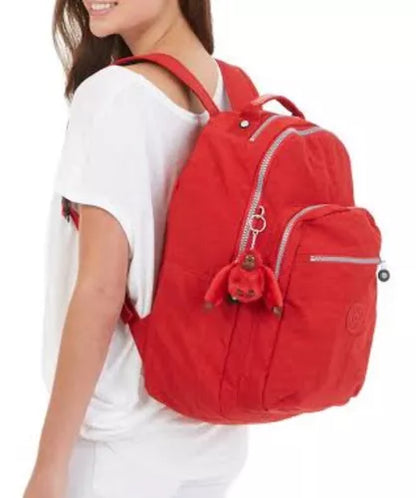 Mochila Kipling Variado