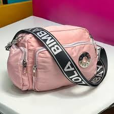 Bolsa bimba y Lola