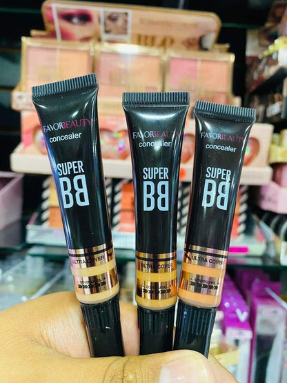 Corrector Liquido Super BB  Variado Favor Beauty