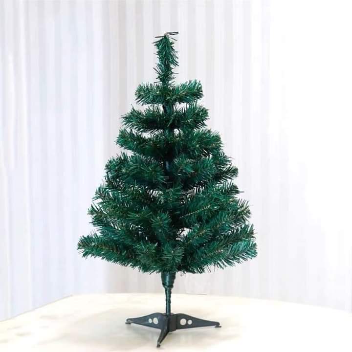 Arbol de Navidad 60cm