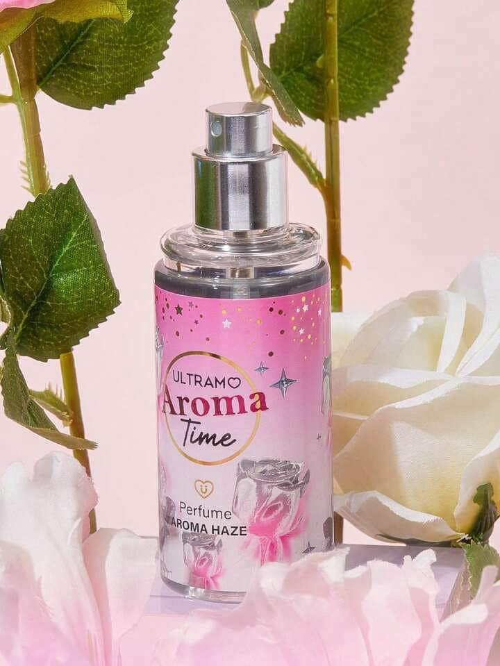 Perfume con aroma a Haze 75ml ULTRAMO