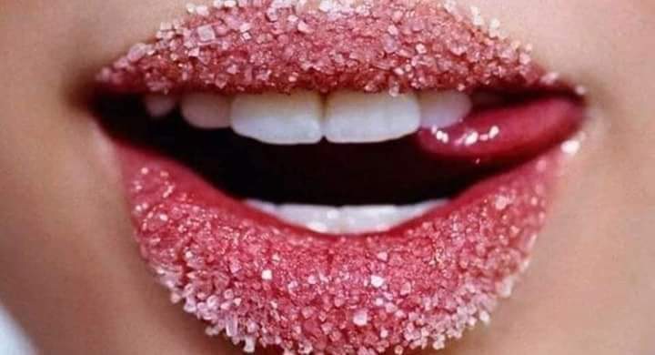 Exfoliante para labios 👄 Azucarado ULTRAMO 💜 variado
