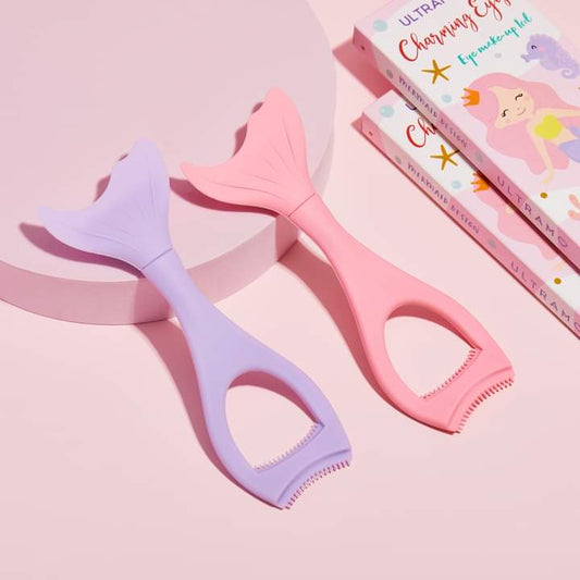 Kit para Maquillaje de Ojos Charming Eyes Ultramo