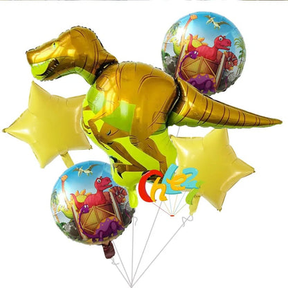 Set de Globos Variado