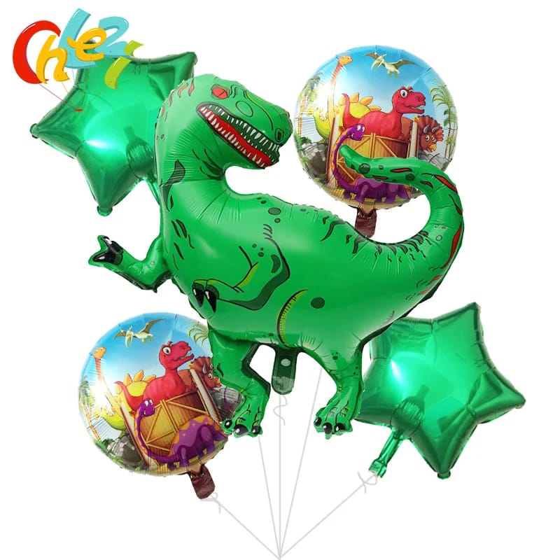 Set de Globos Variado