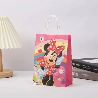 Bolsa Chica Regalo Disney  Variado 20x15cm