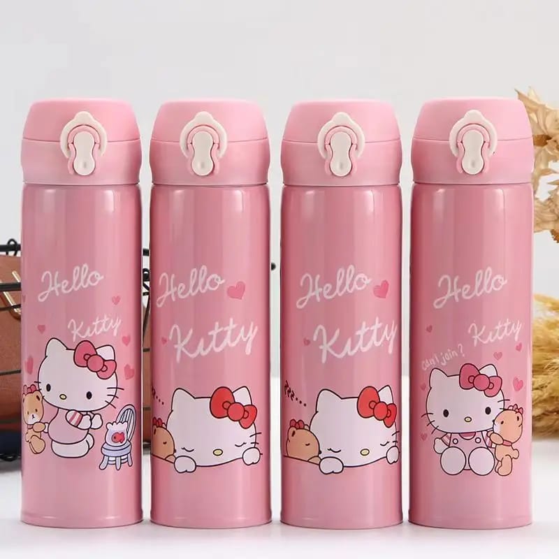 Termo Kitty Variado 500 ml