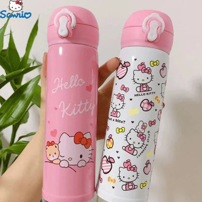 Termo Kitty Variado 500 ml