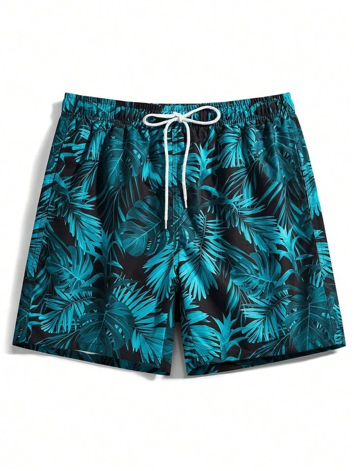 Short Playero Variado