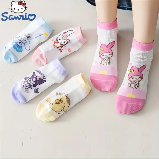 Tines Sanrio Variado