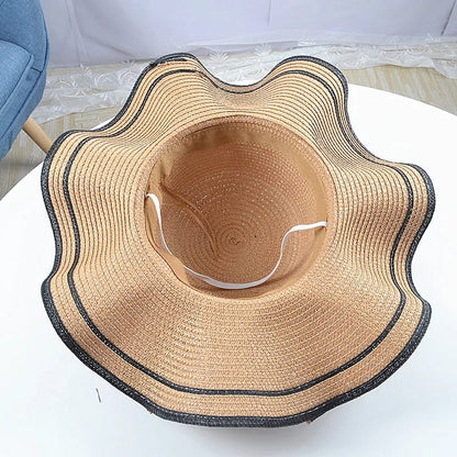 Sombrero de dama variado