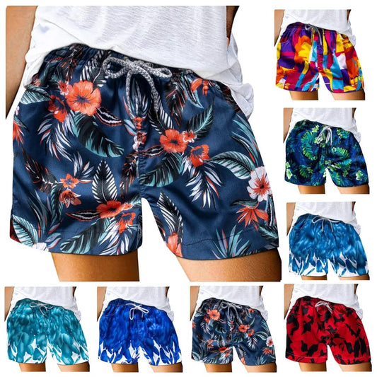 Short de Playa Variado