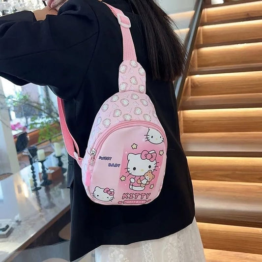 Perchera infantil Sanrio Variado