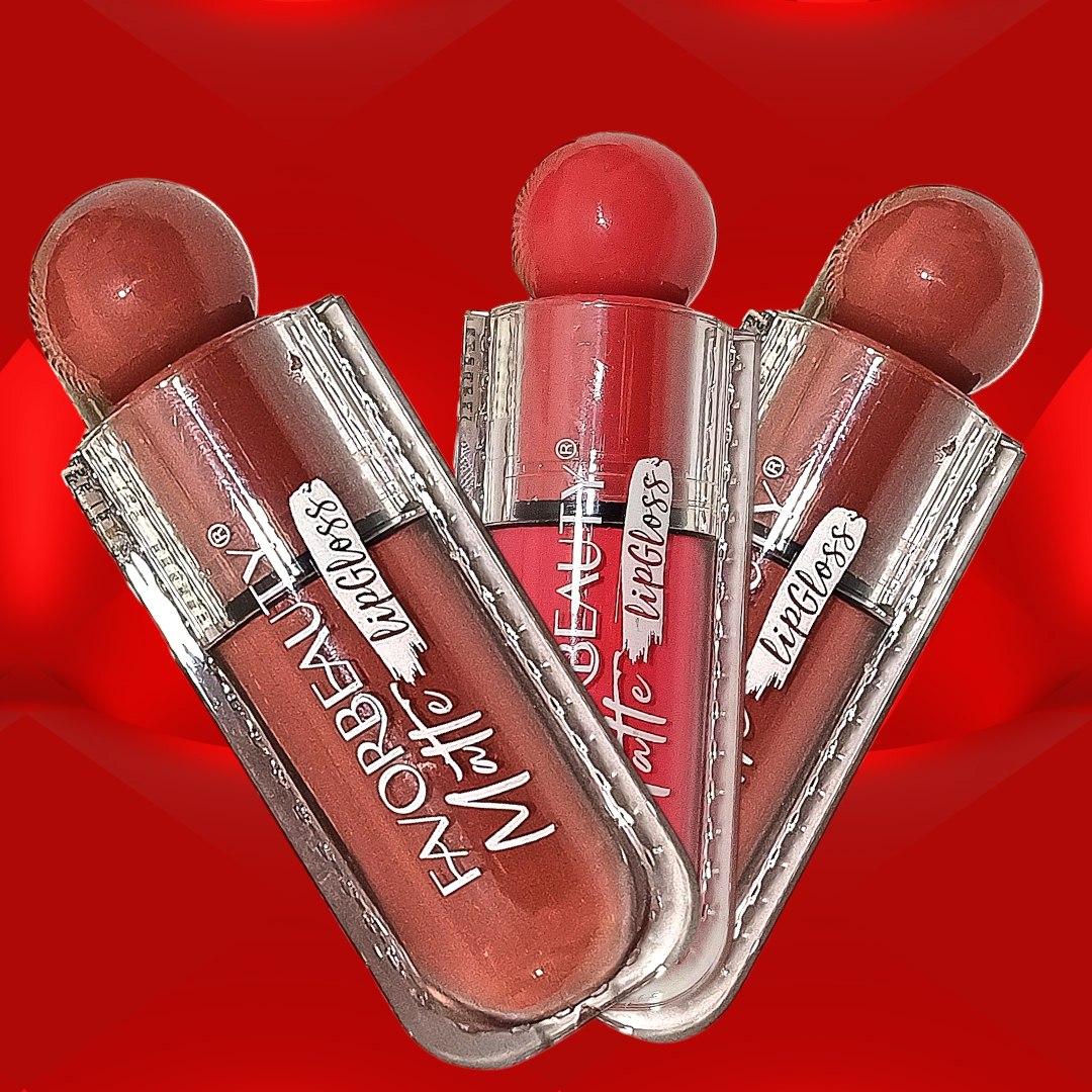 Labial love is in lips favor beauty variado