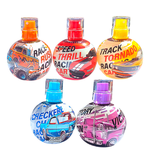 Perfume infantil para niño v.v Love variaado