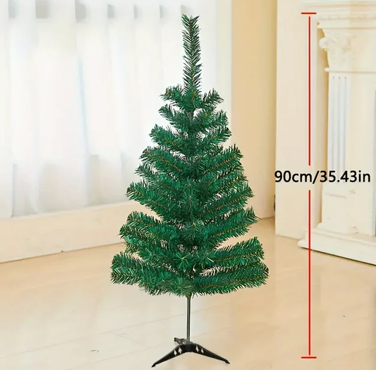 Arbol de Navidad 90cm