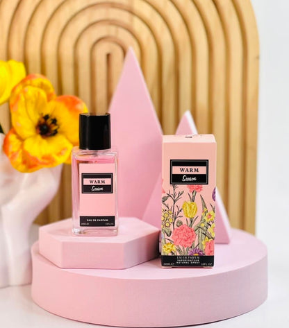 Perfume de bolsillo VV LOVE 30ml variado