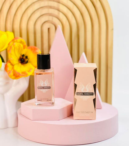 Perfume de bolsillo VV LOVE 30ml variado