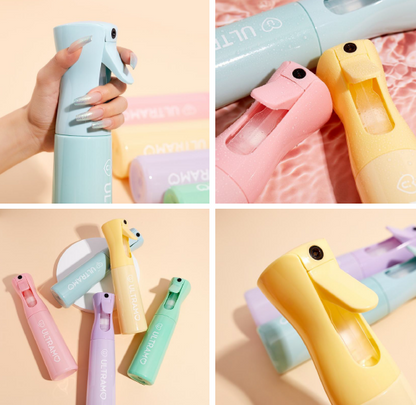 Paquete de 5 botellas Spray 300 ml ULTRAMO