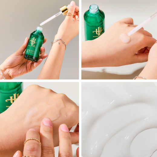 SERUM ANTIEDAD