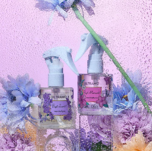 Perfume para el Cabello 100ML ULTRAMO