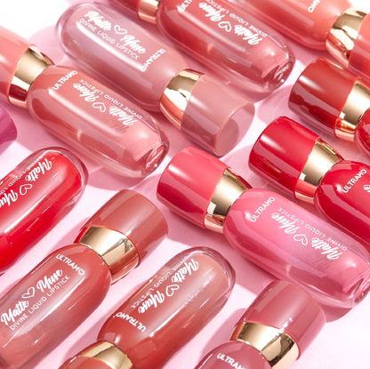 LABIAL LÍQUIDO DIVINO ULTRAMO