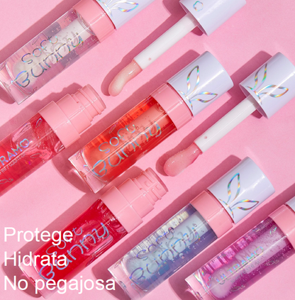 BRILLO LABIAL HIDRATANTE ULTRAMO