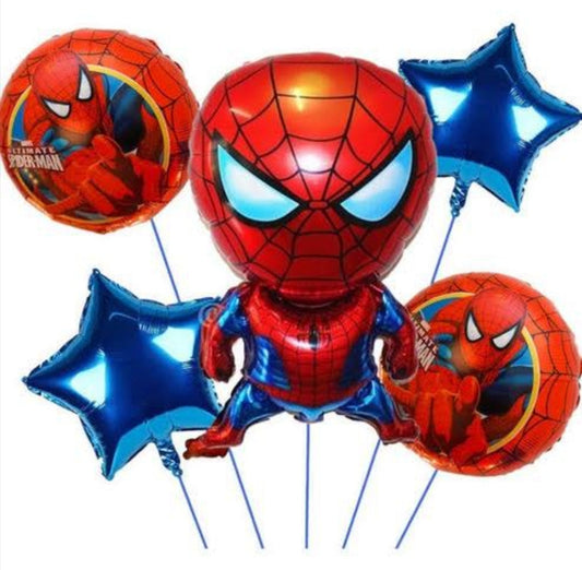 Set de Globos Variado