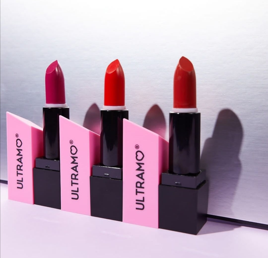 Labial Miss Rose Variado ULTRAMO