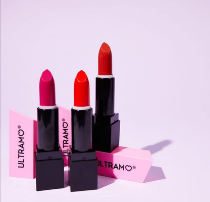 Labial Miss Rose Variado ULTRAMO