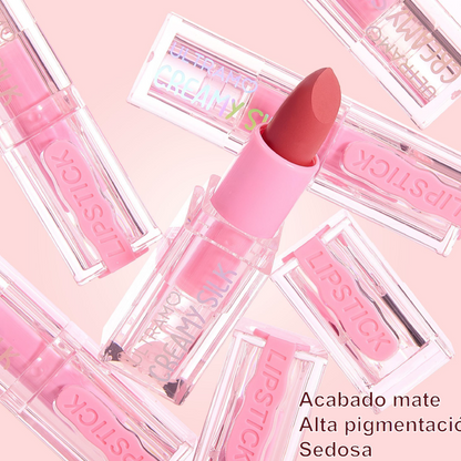 LABIAL ENCANTADO