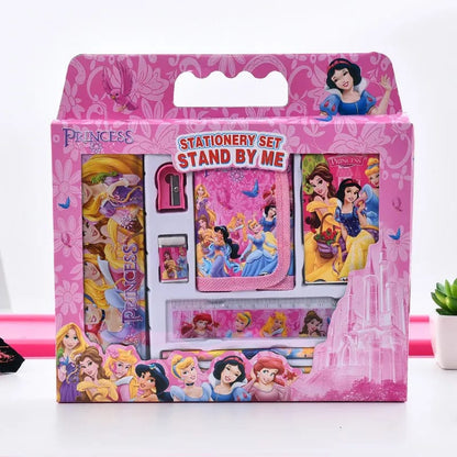 Set Stationary Disney Variado