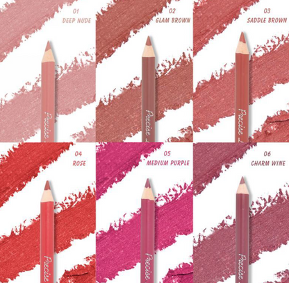 DELINEADOR DE LABIOS PRECISO ULTRAMO