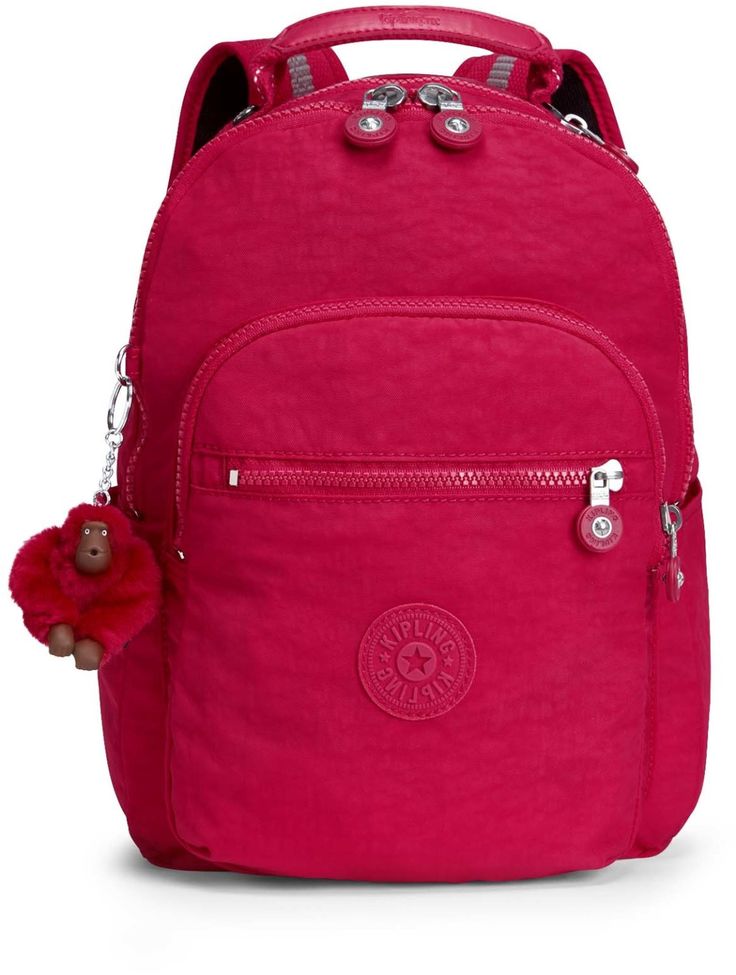 Mochila Kipling Variado