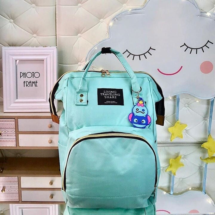 Pañalera Termica 🎒Traveling Color Variado