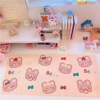 Tapete para escritorio  kawaii variado