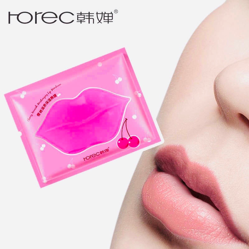 Colágeno de labios 👄 forec linea PREMIUM